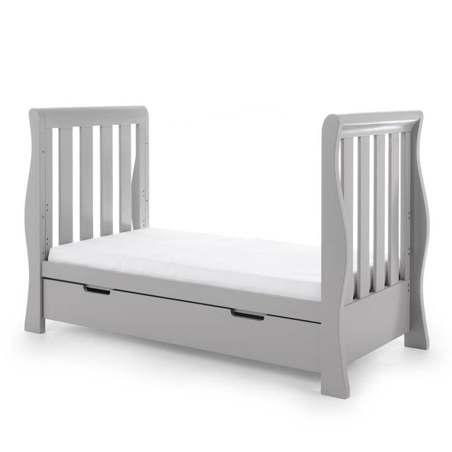 Obaby Stamford Luxe 5 Piece Room Set