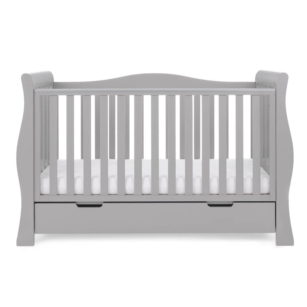 Obaby Stamford Luxe 7 Piece Room Set