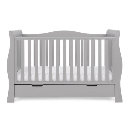 Obaby Stamford Luxe 7 Piece Room Set