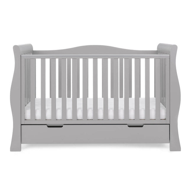 Obaby Stamford Luxe 5 Piece Room Set