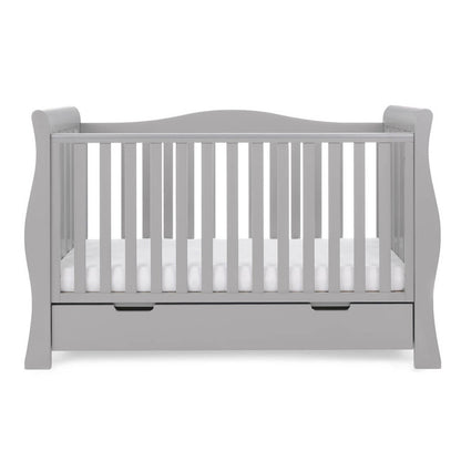 Obaby Stamford Luxe 5 Piece Room Set