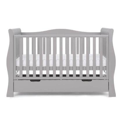 Obaby Stamford Luxe 4 Piece Room Set