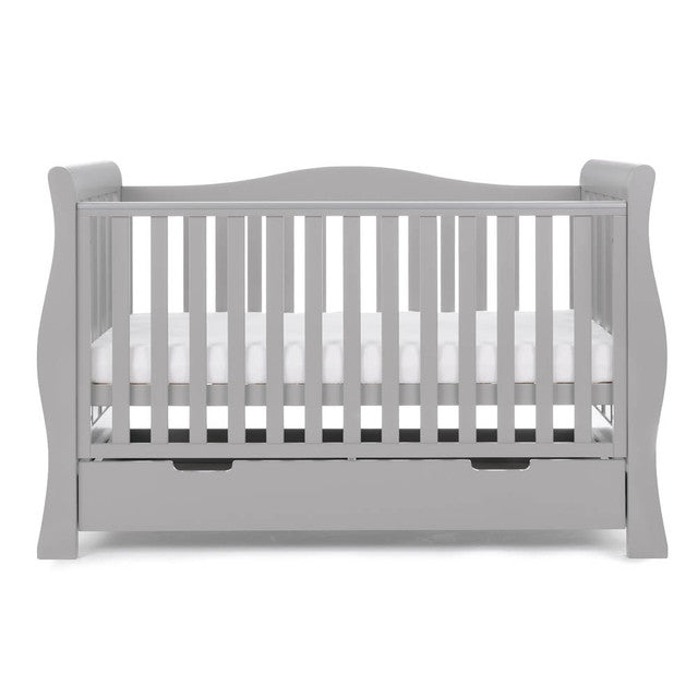 Obaby Stamford Luxe 5 Piece Room Set