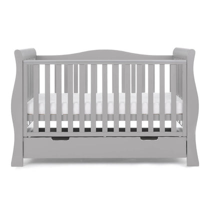 Obaby Stamford Luxe 5 Piece Room Set