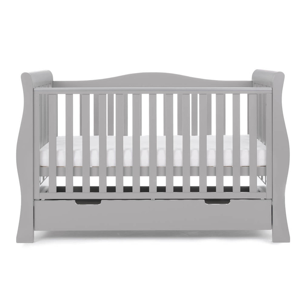 Obaby Stamford Luxe 7 Piece Room Set