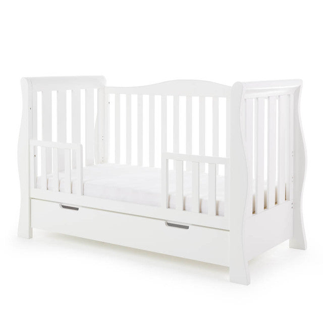 Obaby Stamford Luxe 4 Piece Room Set