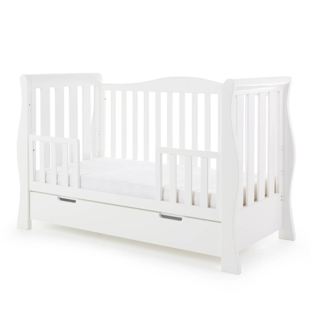 Obaby Stamford Luxe 7 Piece Room Set