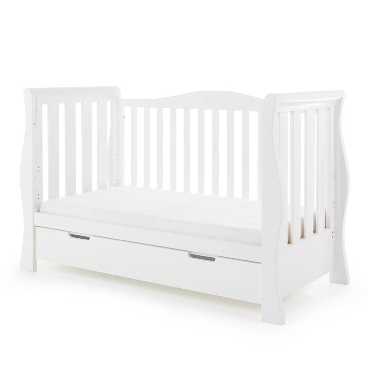 Obaby Stamford Luxe 7 Piece Room Set