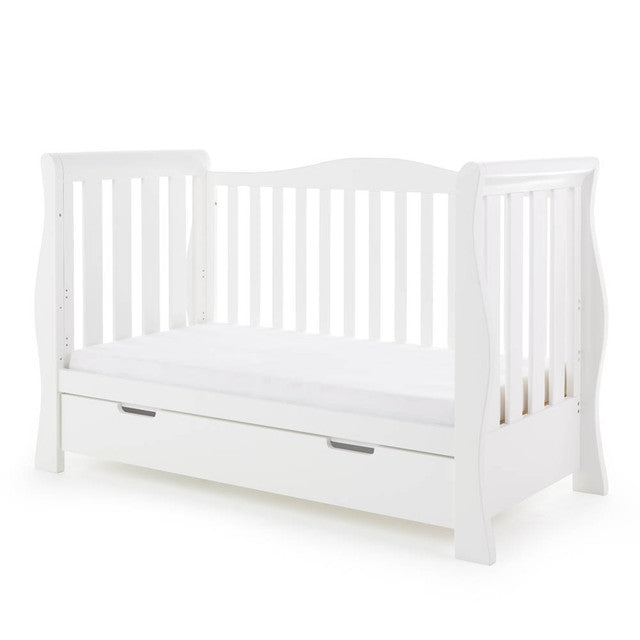 Obaby Stamford Luxe 5 Piece Room Set