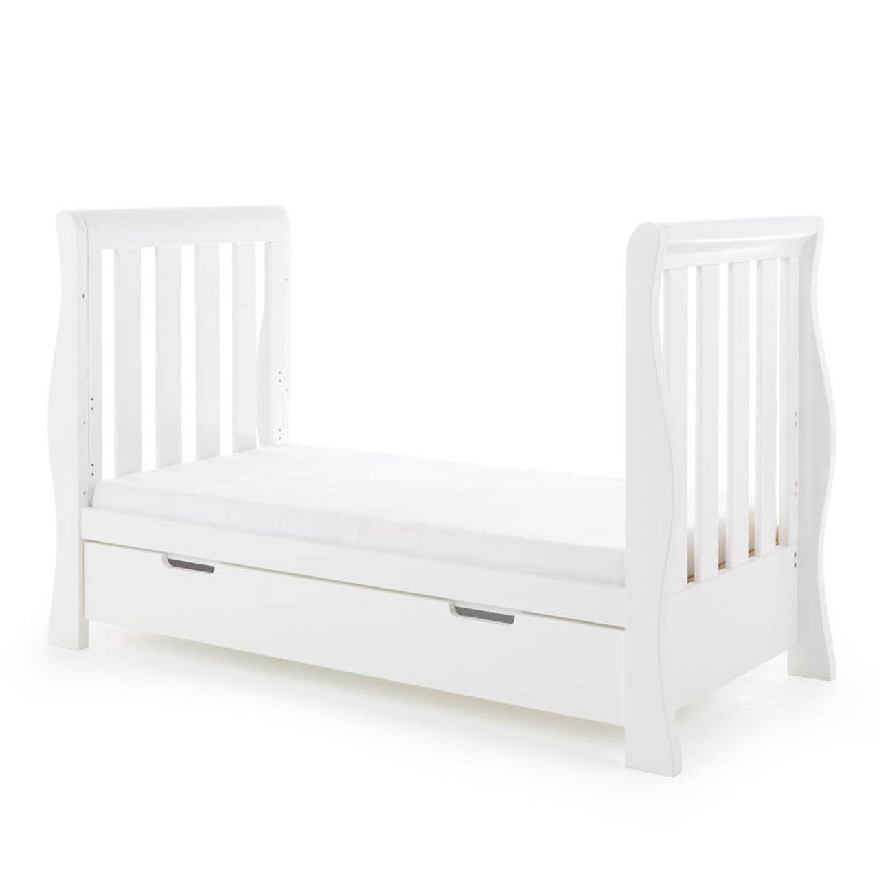 Obaby Stamford Luxe 7 Piece Room Set