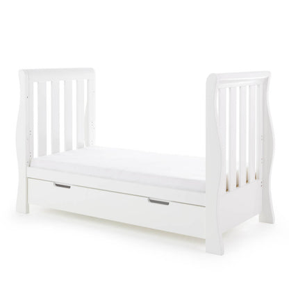 Obaby Stamford Luxe 5 Piece Room Set