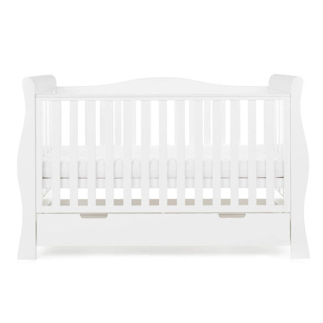 Obaby Stamford Luxe 7 Piece Room Set