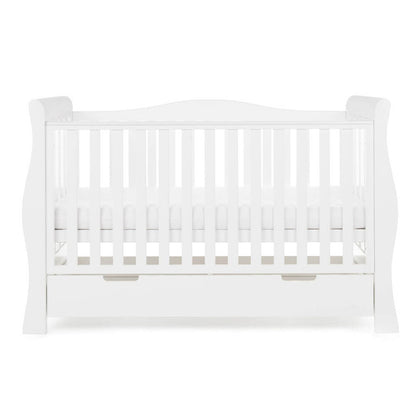 Obaby Stamford Luxe 7 Piece Room Set