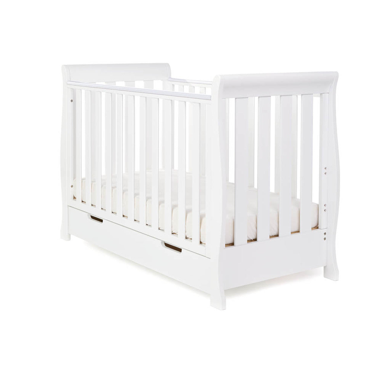 Obaby Stamford Mini 3 Piece Room Set