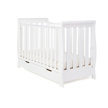 Obaby Stamford Mini 3 Piece Room Set