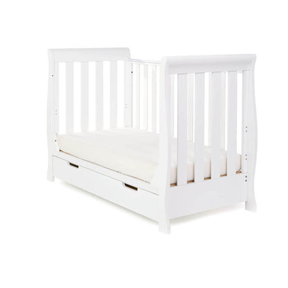 Obaby Stamford Mini 3 Piece Room Set