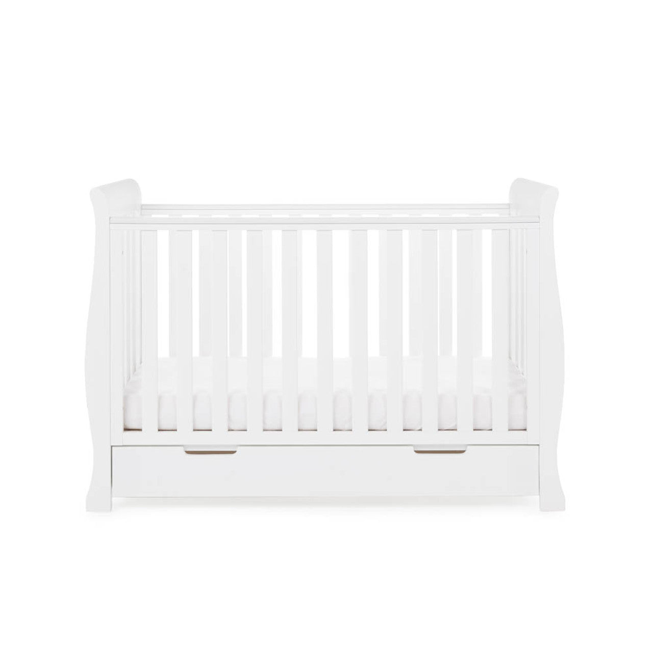 Obaby Stamford Mini 3 Piece Room Set