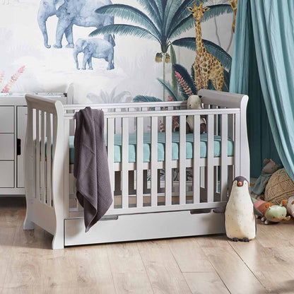 Obaby Stamford Mini 3 Piece Room Set