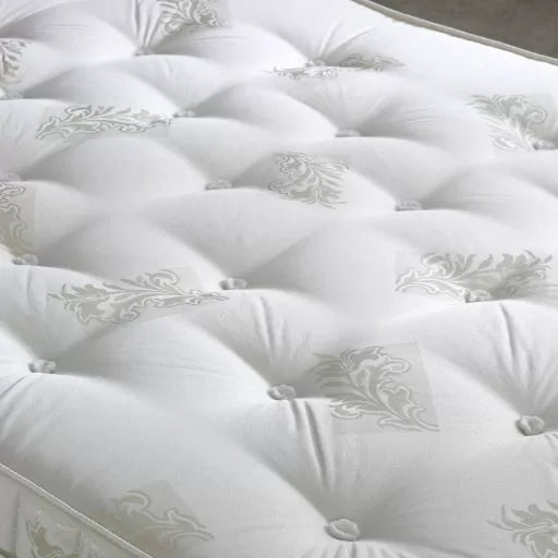Bedmaster Ortho Classic Coil Sprung Mattress