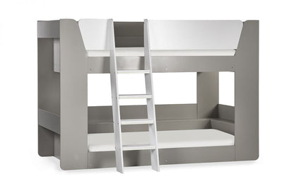 Kidsly Space Shuttle Snooze Bunk Bed