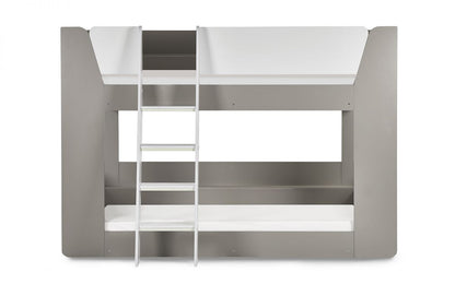 Kidsly Space Shuttle Snooze Bunk Bed