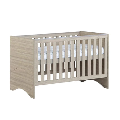 Babymore Veni Cot Bed - Kidsly