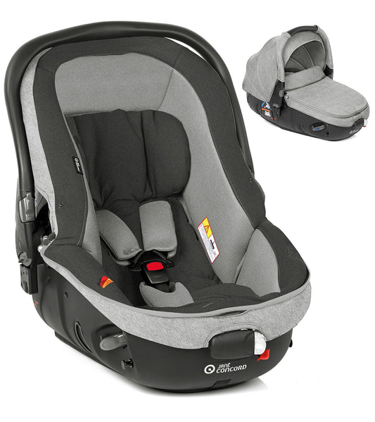 Jané Matrix Light 2, 0-18 months Baby Car Seat & Carrycot - Kidsly