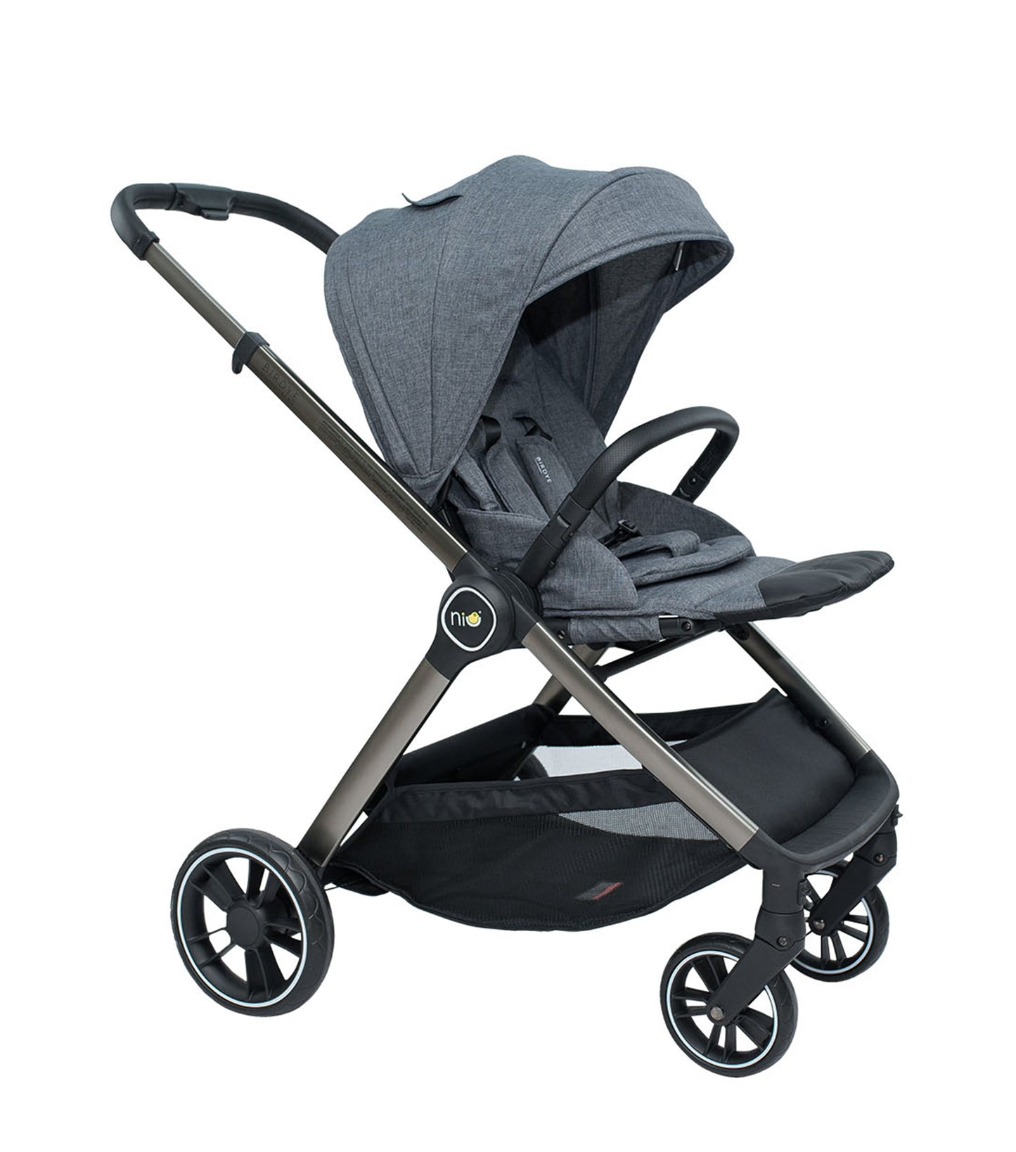 Bizzi Growin Birdye – 2in1 Travel System - Kidsly